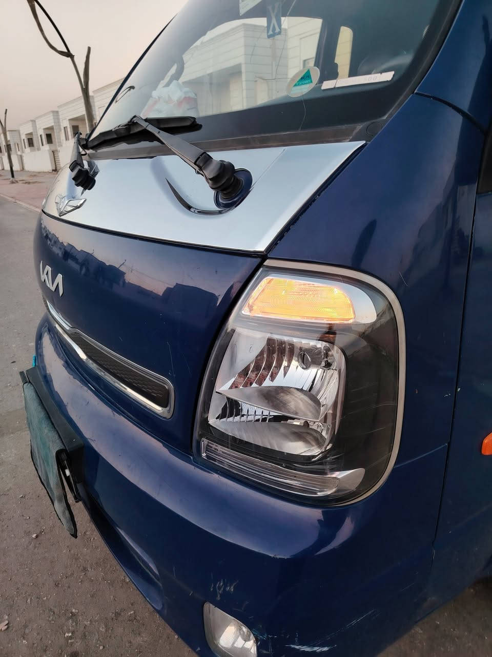 للبيع او مراوس بنكو متوم كير اوتماتيك اصل مديل ٢٠١٦ مامحدثه ولا ملعوب بيه سياره جديده مكينه مسكر مكينه تبريد ويا سويج سياره مواصفات هواي بيه اشاير بالمري كشنات تدفئه شاشه معروفه مواصفات الكيا سياره متومه سنويه ورقام وحصة كاز اسويلك وكاله بيه سياره متعوب عليها مكاني نجف سعرها 58 للاستفسار ***********
