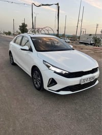 كيا K3 • ٢٠٢٥ • رقم اربيل