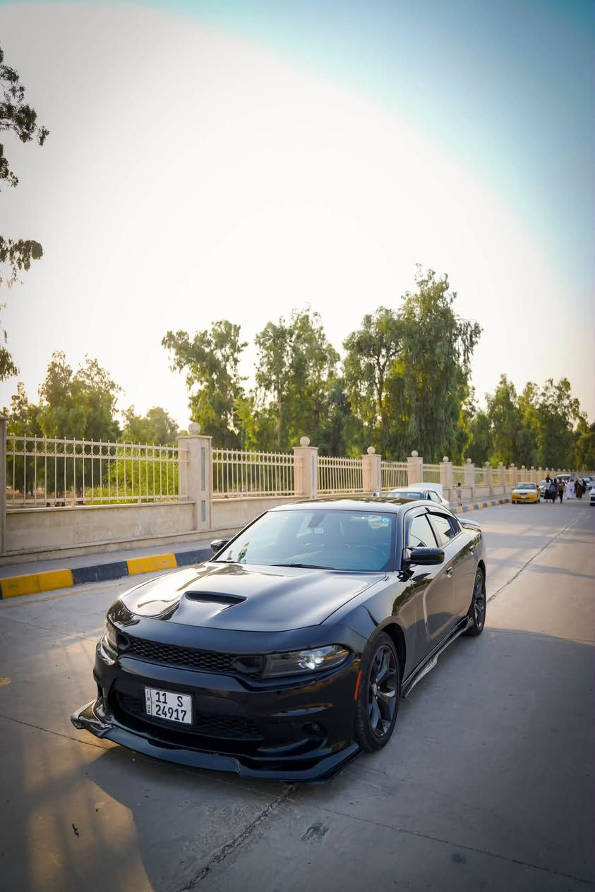 جارجر 2022 SXT وارد امريكي
مواصفات فول

فتحه + بصمه

محرك 3600 V6

كير أوتوماتيك 8 سرعات.

نظام دفع خلفي (RWD).

انظمة قيادة (Eco – Sport)

كشنات جلد

كشنات كهرباء

تدفئة بالمقاعد

نظام صوتي 6 سماعات + مضخم

شاشه كبيره ابل كار بلي

كامره دواره + حساس خلفي

نظام مانع انزلاق ABS + تحكم بالثبات ESC.

حساس ضبط الاطارات

حساس خلفي مع كاميرا رجوع.

مثبت سرعة

لايت زنون

أضائه LED أمامية وخلفية مع نهارية.

تشغيل عن بعد

حادث السيارة مبدل بند فقط و جامغ مصلاح

صور الحادث بالمنشور

رقم الواتساب ***********
