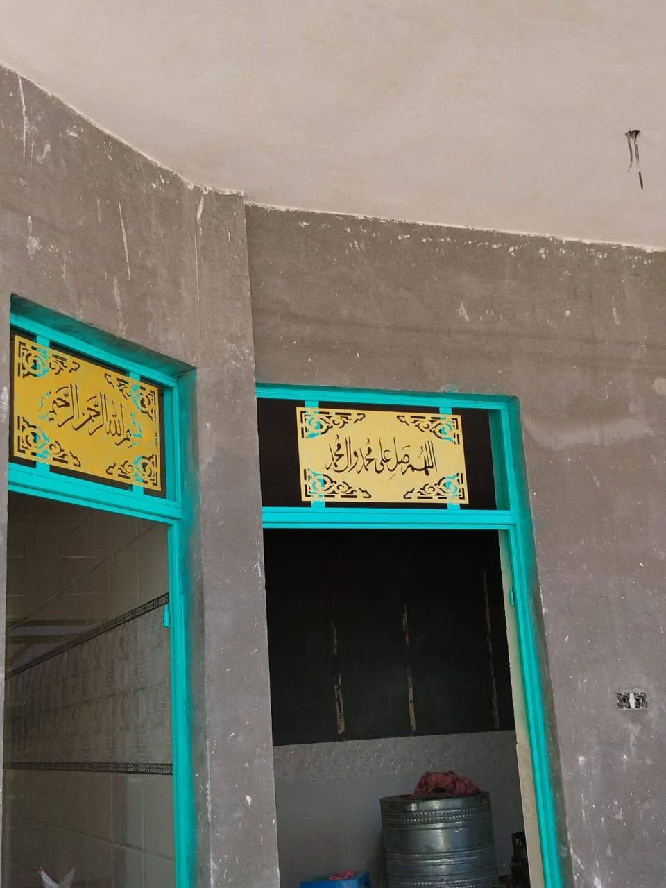 اشتغل صبغ كرسته وعمل شغل نضيف منتاز  واسعار مناسبه
