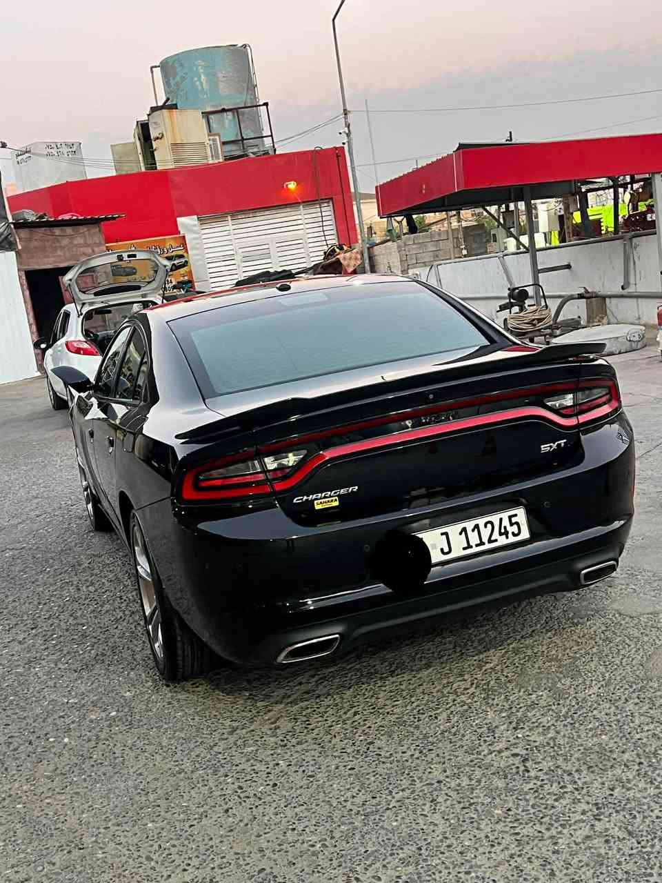 سةلام حةليكم سةيارة دوج جارجر مواصفات SXT موديل 2019كلين كةفالة حامة دةحامية لل دةحامية ماشية 100 گير مةحةريك كولة شةرت سةنةوية رةقةم جديد تةحويل وةكالة شةرت تايات ويل كولة جديد 
*********** واتسئاب 
***********  واتسئاب أربيل, العراق
