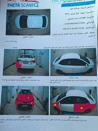 كورلا ٢٠١٩ • امريكي LE • محرك وكير كفالة