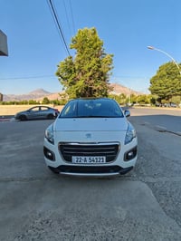 بيجو 3008 • موديل ٢٠١٥ • توماتيك