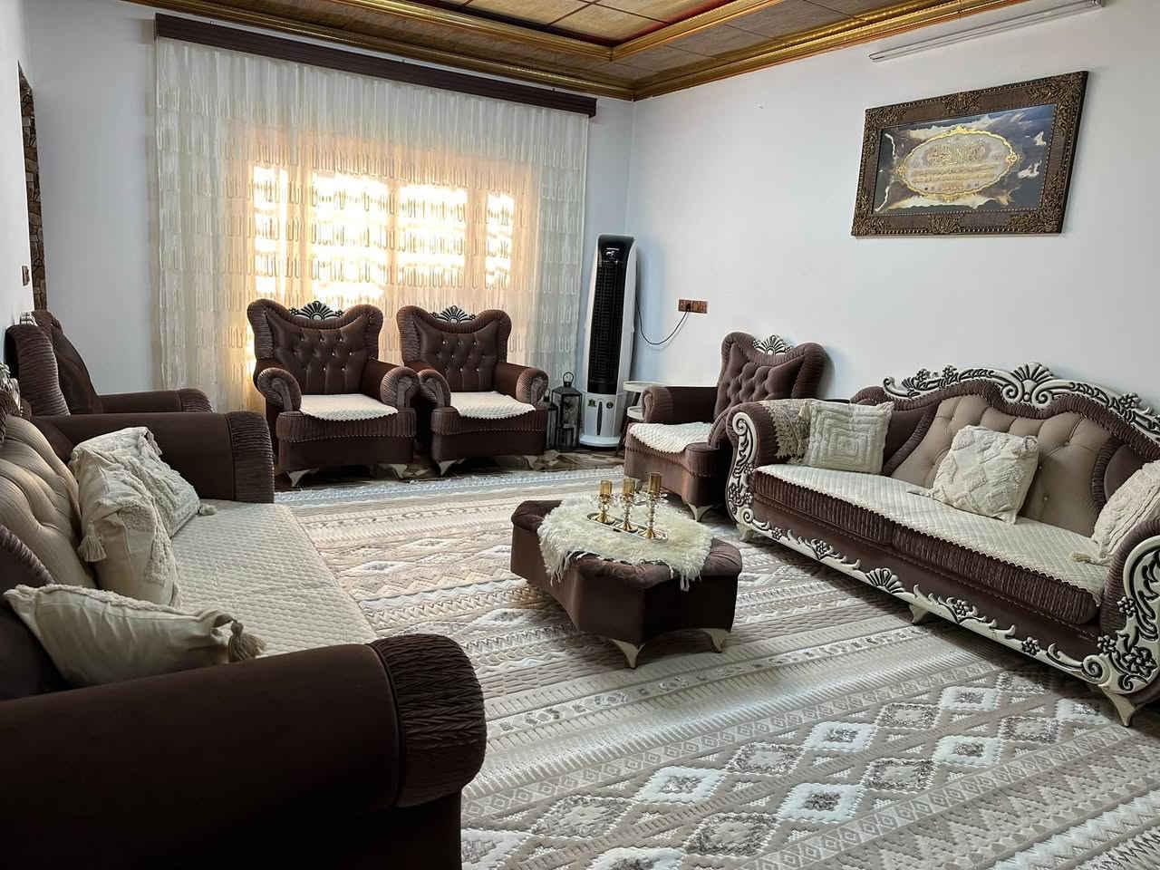 قنفات • حيل جديد • كركوك
