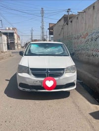 كرفان • ٢٠٢٠ • ممشى ١٦٨ الف ميل