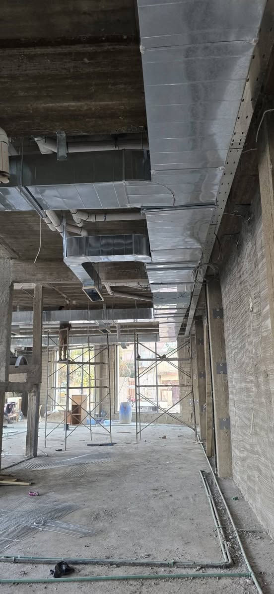 عمل دكتات الهواء سحب ودفع شغل هندسي اي استفسار اتصل ***********
***********
