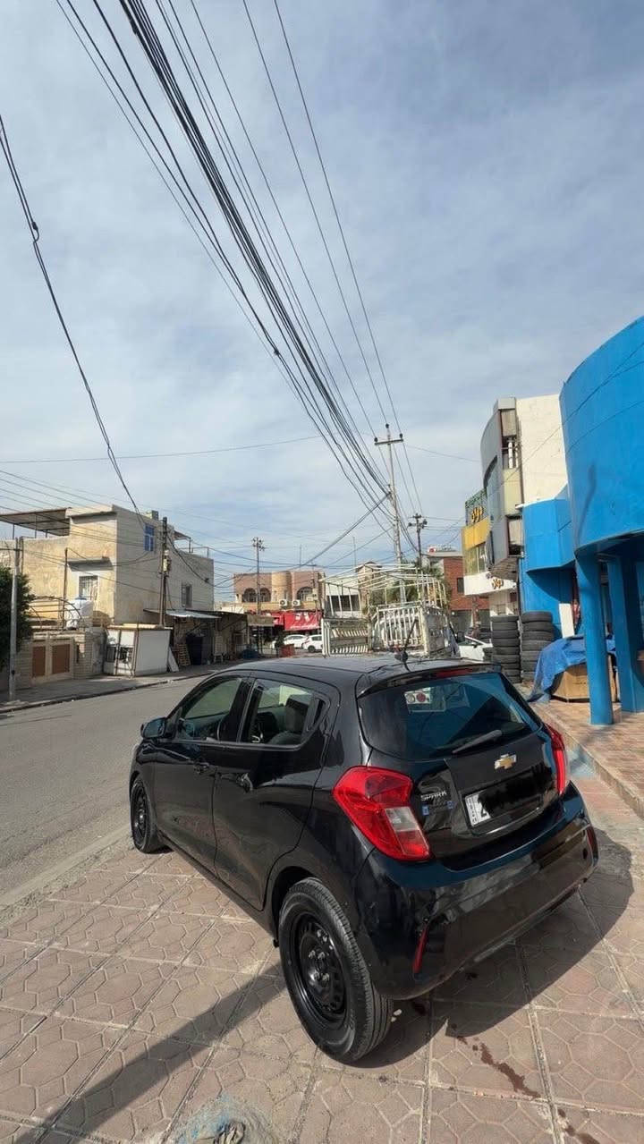 سبارك • ٢٠١٨ • خليجي