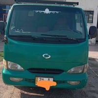 سامسونك • ٢٠٠٠ • بدون حادث