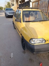 سايبا • ٢٠١٥ • تحتاج صيانة