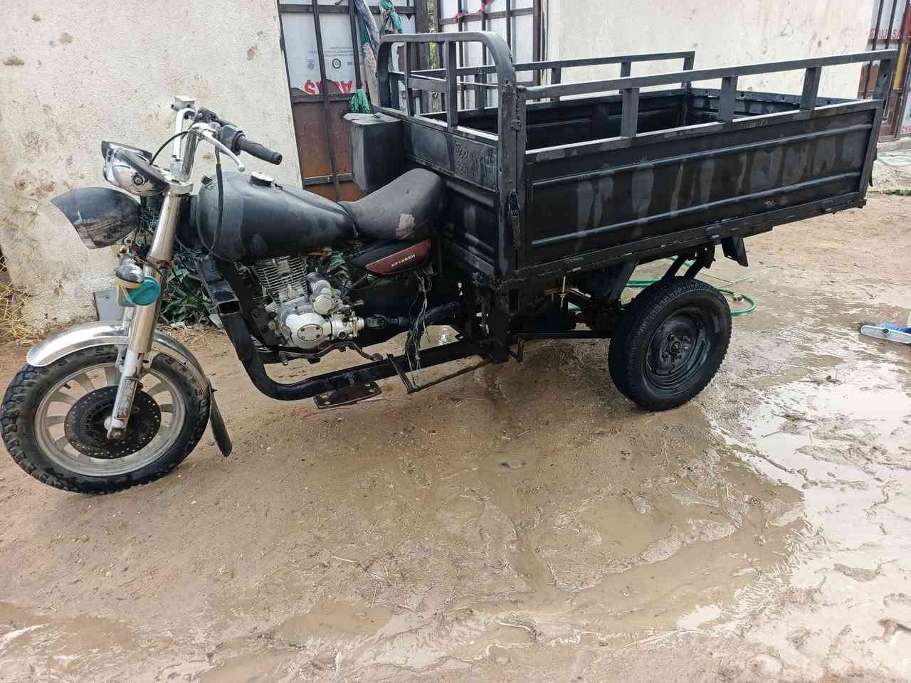 ستوته • ٢٠٠٦ • محرك جديد