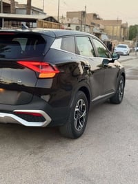 سبورتج ٢٠٢٣ • محرك ٢٥٠٠ • بدون تبديل