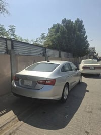 ماليبو • ٢٠١٩ • ١٥٠ الف كم