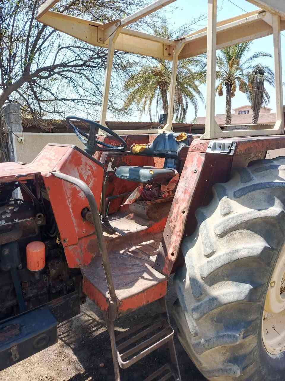 للبيع فيات كفاله عامه موديل  82 الإتصال  ***********

