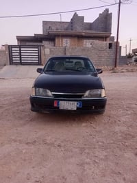 أوميغا • ١٩٩٢ • رقم ديالى