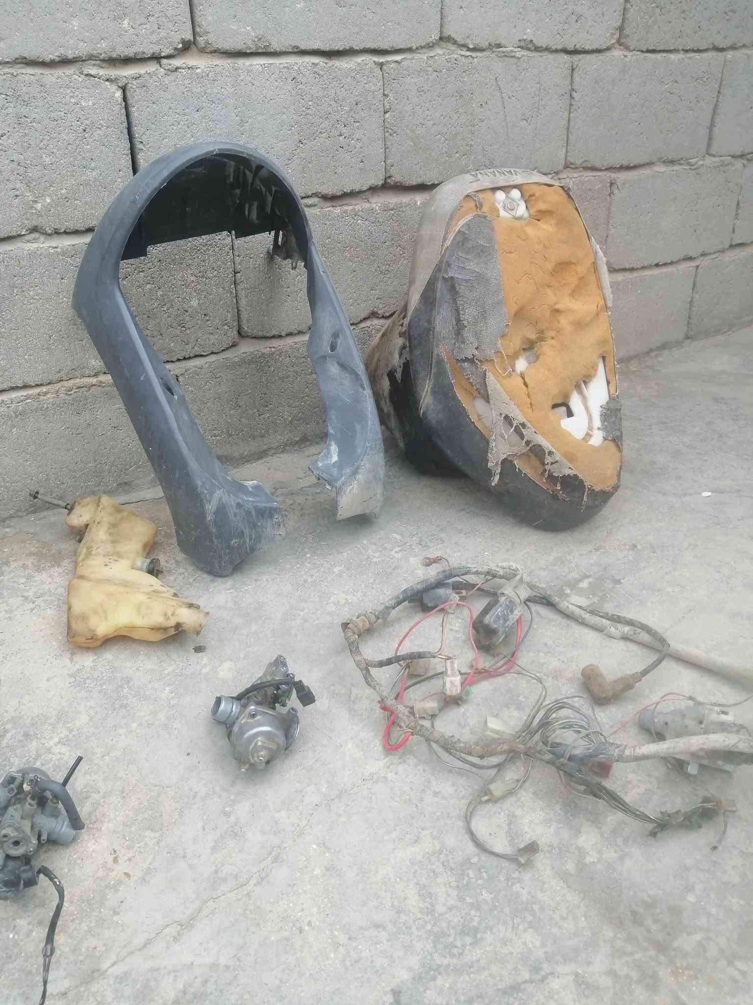 كربلاء • بطة ٩٩ • موديل ٢٠٠٣