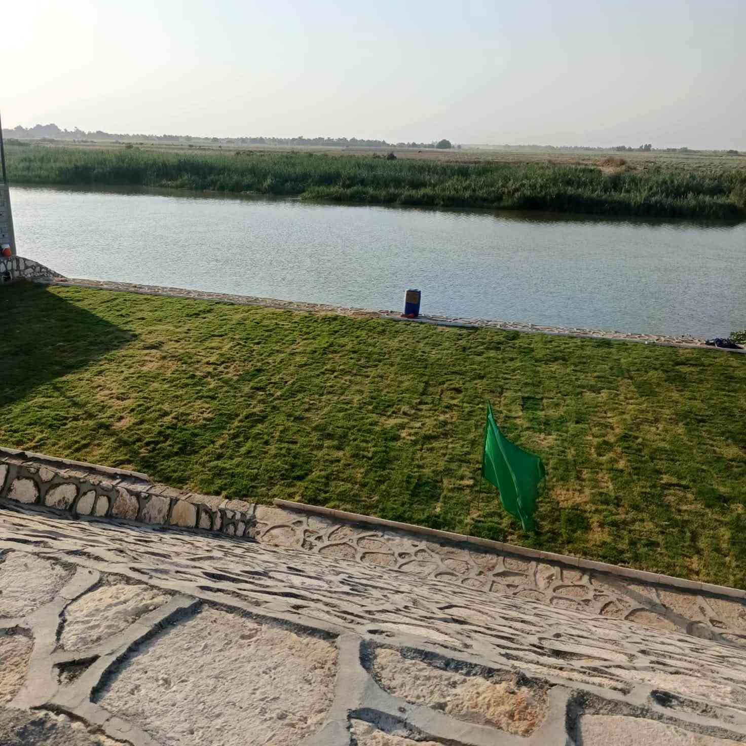 العزيزية - الدير • دونم شاطئية • سند ٢٥
