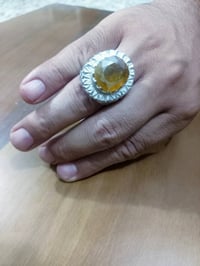 ياقوت أفريقي • صياغة ثقيلة • بابل