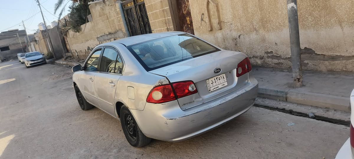 اوبتيمه • م٧ عادي • مكانى سماوه