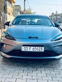 🫡  بيوايدي سيل 5معروفه مواصفاتهه ميحتاج اذكرهن ويل كب كروم مو عادي ام ...