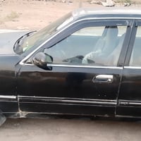 دايو برنس • ٩٤ • رقم بابل