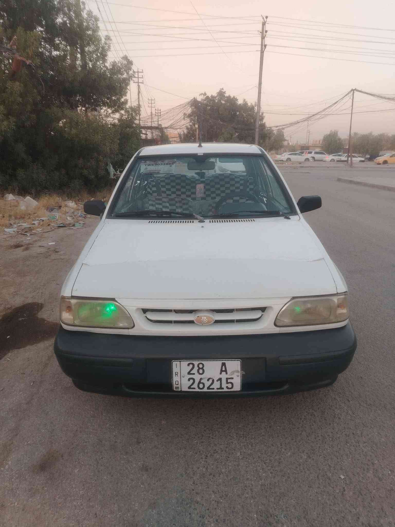 سياره للبيع نوع سايبه موديل 2010 سنويه ل٢٧ كير نعمه من الله مكينه بدايت بخار شواصي بلاد كشر نضيف سياره حلوه نضيفه اقتصاديه مداور ثاني رقم نجف دولي رايدها 30 شراي يتصل على رقم *********** Singapore
