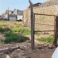 قطعه ارض للبيع المساحه ١٥٠ السريدات القديمة المربع الثالث بدايته سند ٢...