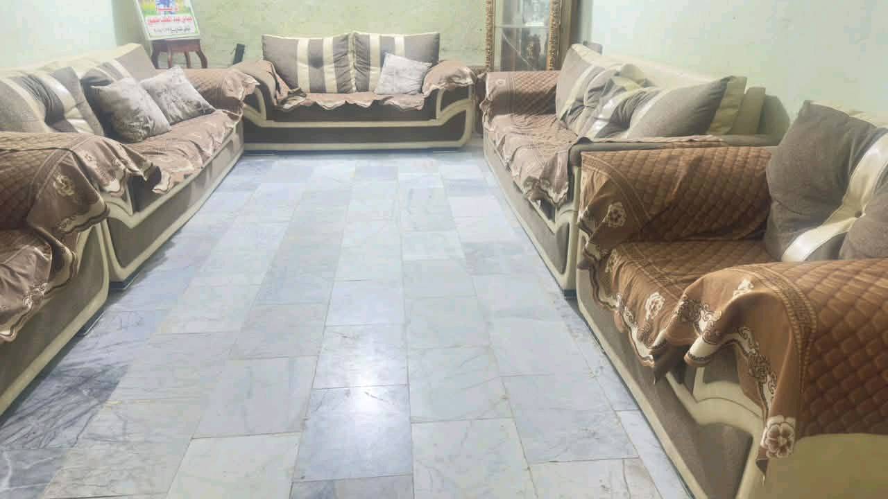 صوفا • للبيع • اتصال