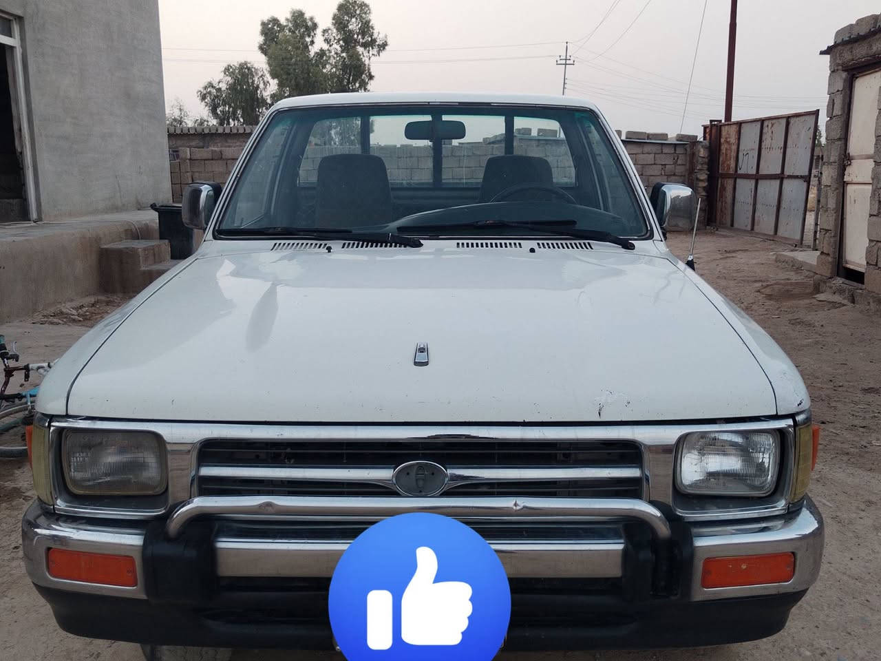 موديل 97 • نينوى • تحويل