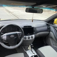 النترا • ٢٠٠٩ • شاصي مبدل