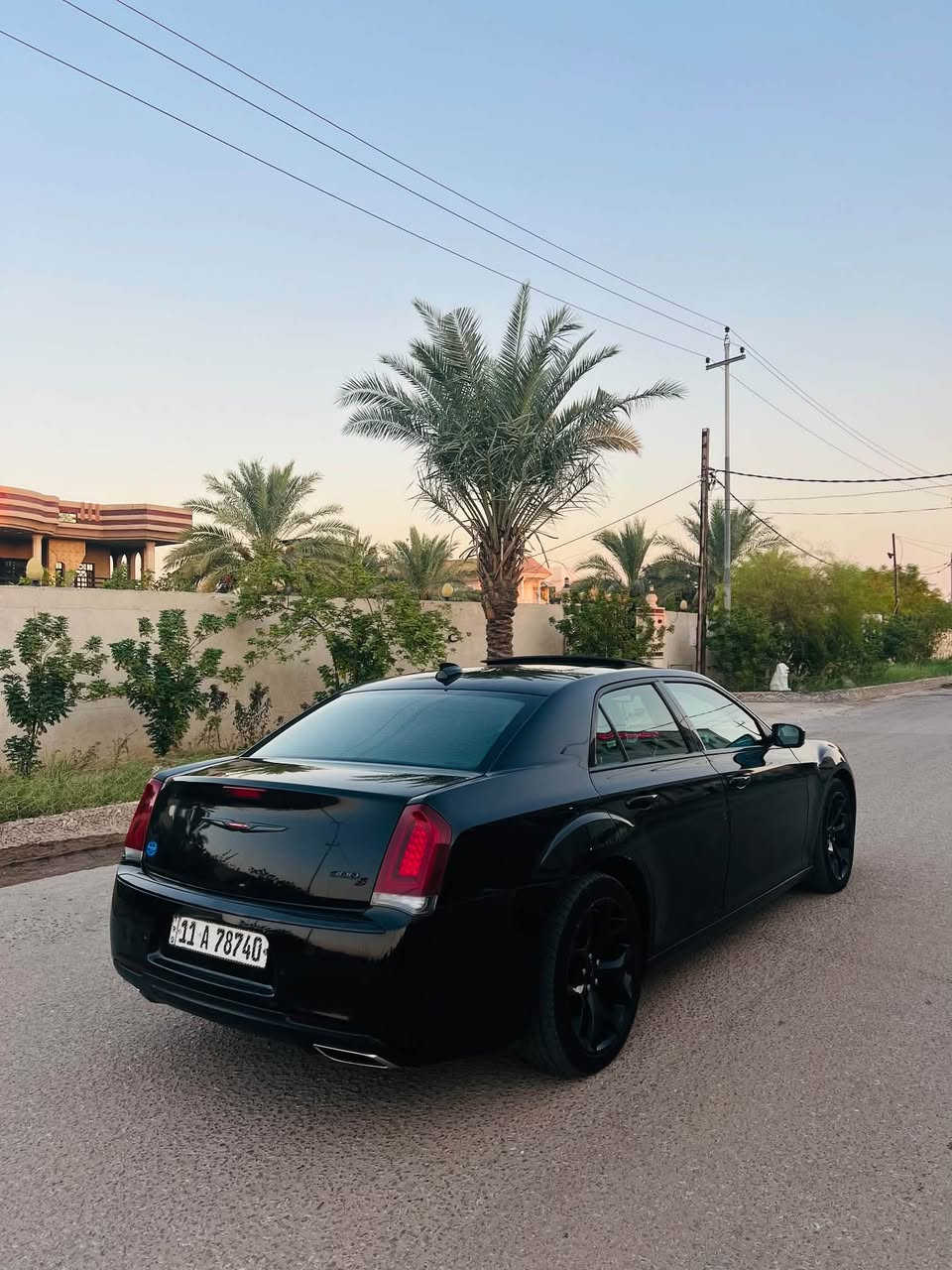 أكيد، أضيف الرقم للإعلان:
بسم الله الرحمن الرحيم
اللهم صلِّ على محمد وآل محمد 🤍

🚘 للبيع سيارة أوباما موديل 2023

🔹 6 سلندر تو ويل
ماشيه 61
🔹 رقم بغداد
🔹 وارد كندا 🇨🇦
🔹 فول مواصفات
🔹 فتحة سقف
🔹 بصمة
🔹 كيشينات جلد
🔹 شعار S
🔹 تدفئة كيشينات
🔹 حساسات خلفية
🔹 نظام Sport
🔹 رادارات جانبية 
مثبت سرعه وبعد هواي مواصفات 

📌 حادث السياره
السيارة وارد كندا، بدون حادث، مع وجود ضرر سرقة  بالدعامية ورصعة بالباب الخلفي، إضافة إلى بارد بحدود شبر بالجاملغ الامامي 

سياره اني مستوده على ايدي صارله 3 سنوات عندي
📞 للاستفسار: ***********
