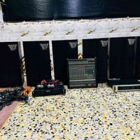 سماعات اي في • ٣ ازواج