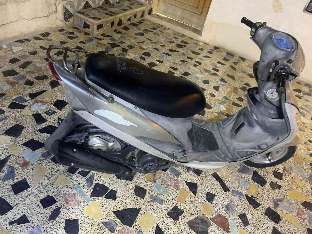 قجمه • سلف عاطل • كهرباء شغاله