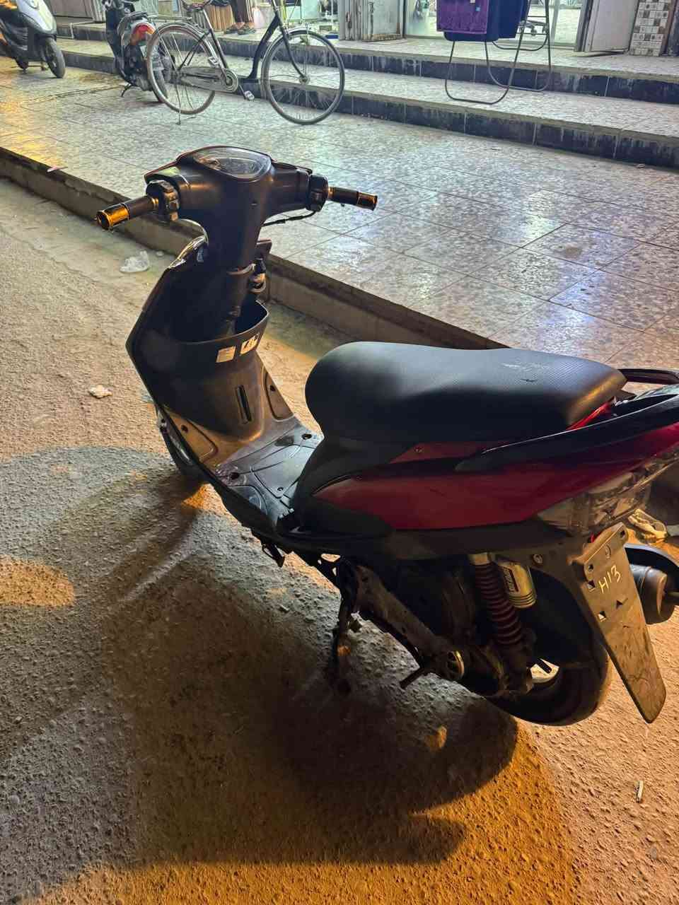 ماكس عدلة • ٥٥ • مكفوله