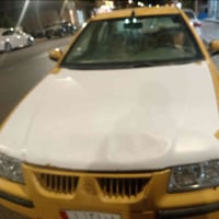 سمند • ٢٠١١ • محرك وكير مكفول