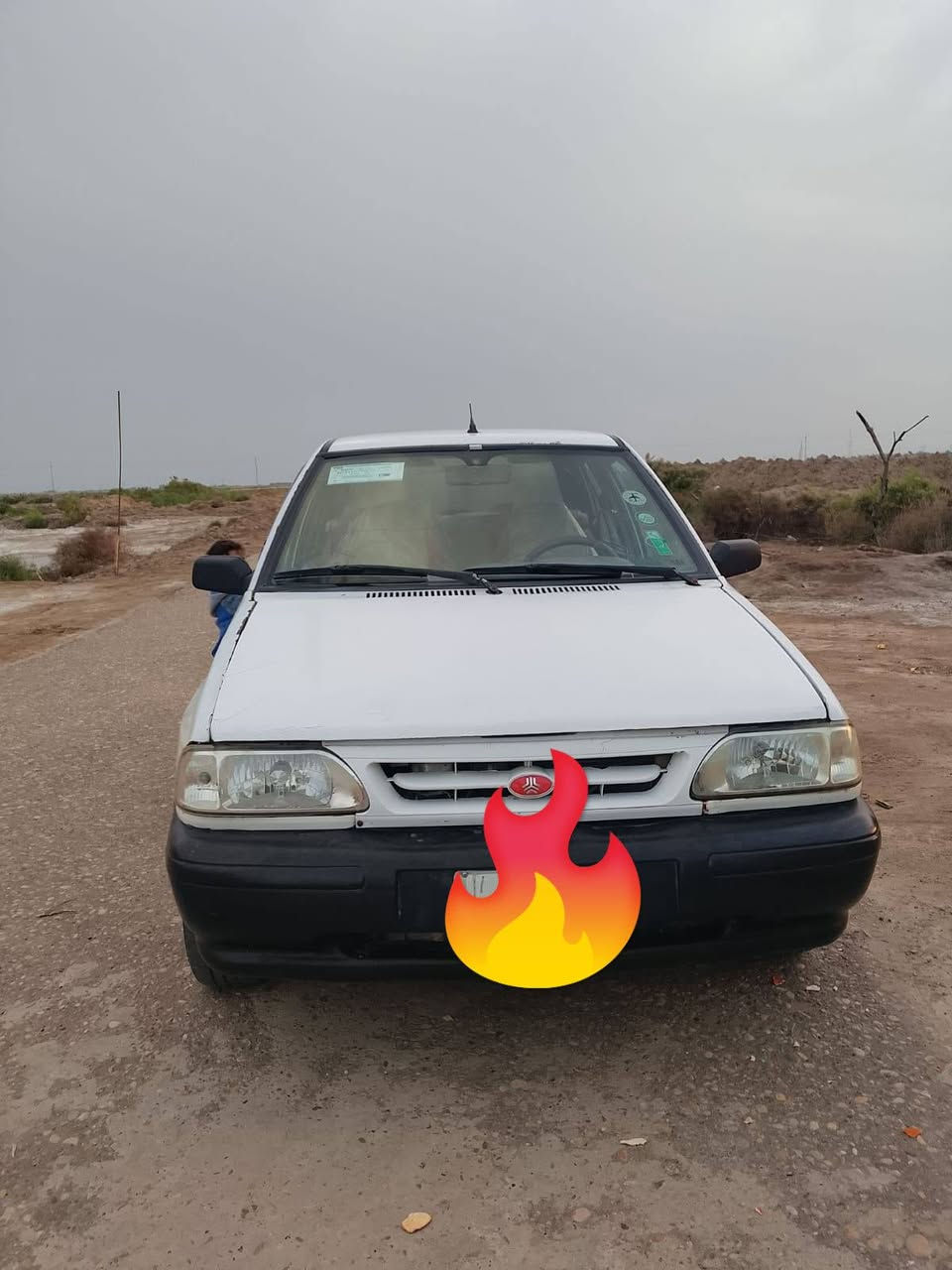 سايبا ١٤ • نضيفه • ميسان