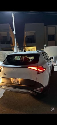 سبورتج • ٢٠٢٣ • كفالة عامة