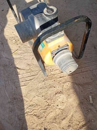 ماطور ماي • ٤حصان • ٤انج