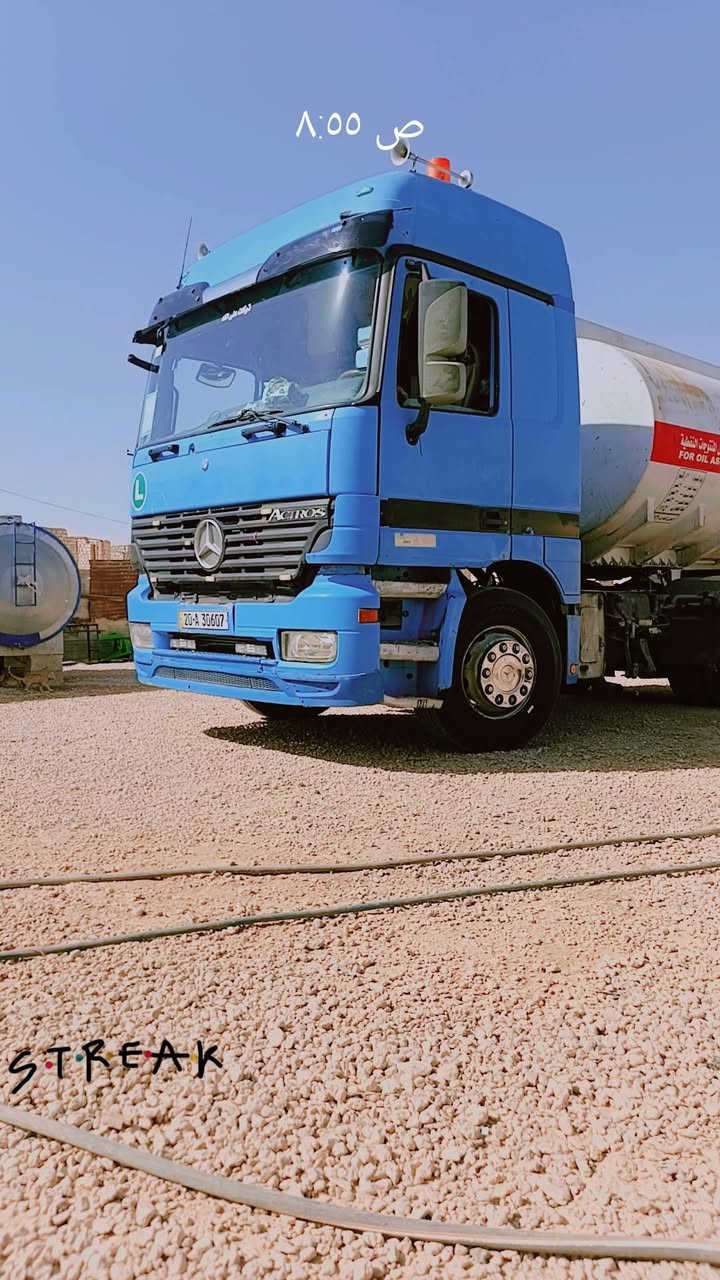 اكتروس • ميكا • ٢٠٠٣