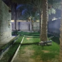 الوردية • ١٠٠٠م • طابو على شارعين