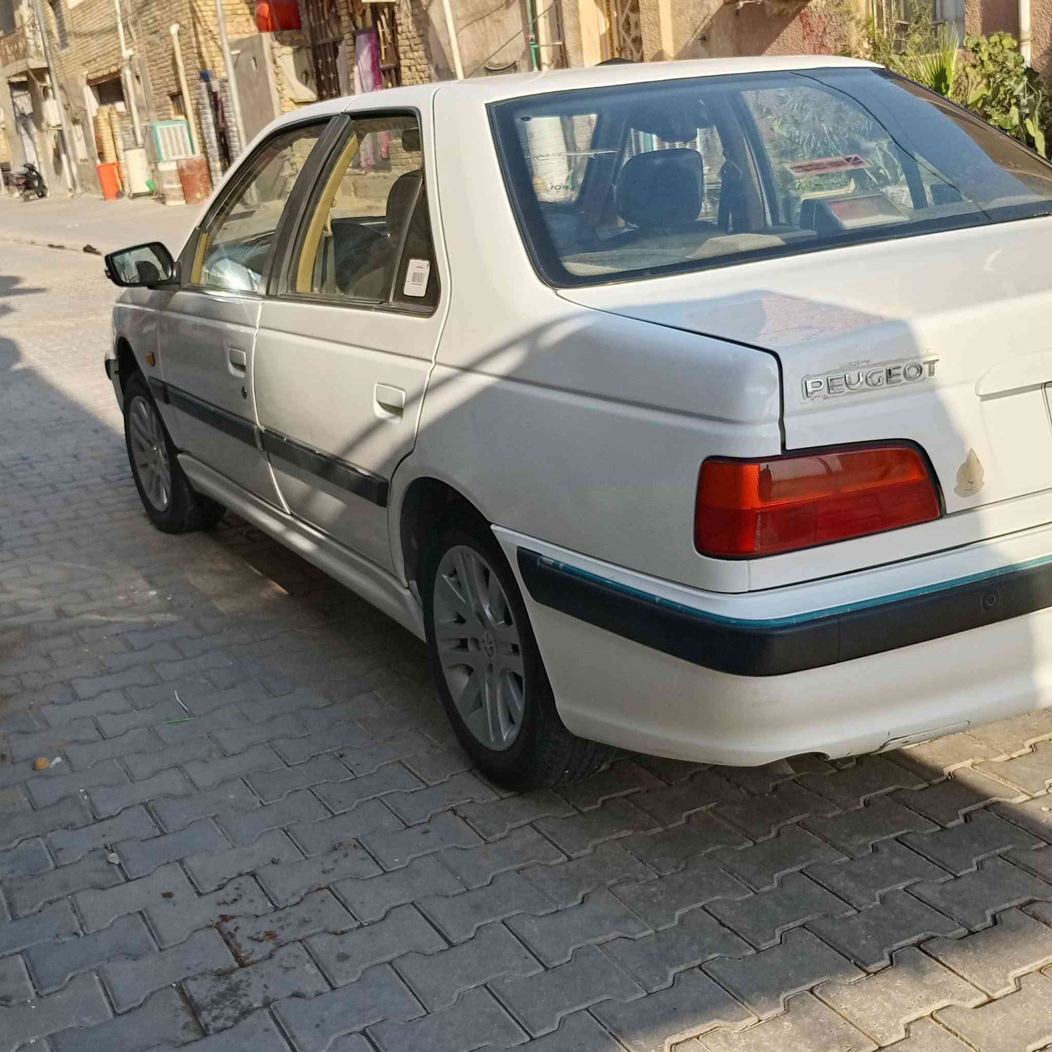 السلام عليكم للبيع 22 كفاله عامه جير ومكينه بالك***********
