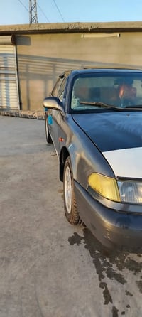 هونده • ١٩٩٤ • قضاء الحويجة