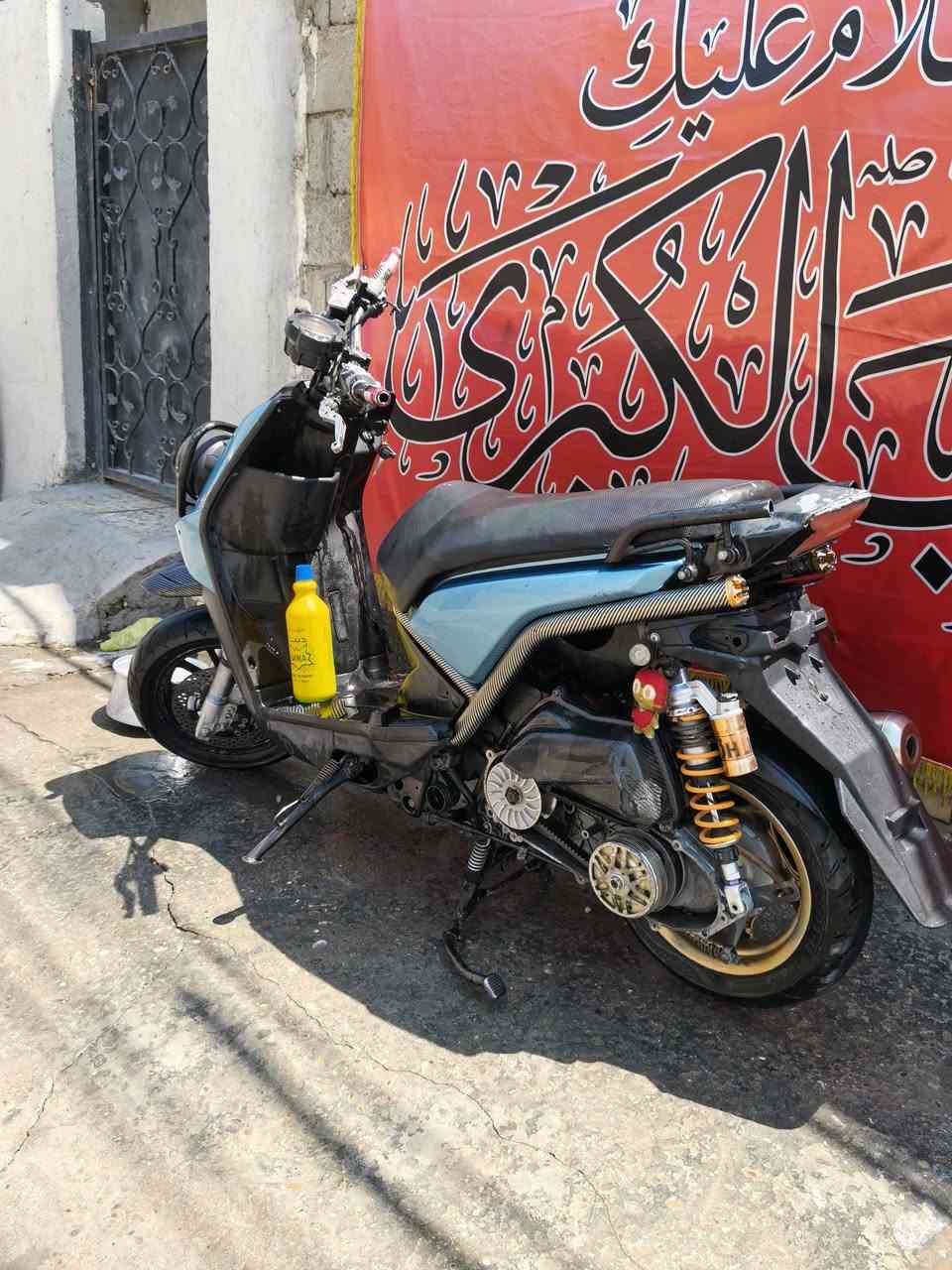 سلام عليكم
دراجه للبيع سكنس جبلي موديل ٢٠١٤

دراجه بيه هواي غراض ومعدل تاكل الكاع

الدراجه بوشتههه ٥٨ونص دراجه بيههه هواي غراض 

بيهه صالنصه بوري عدل بيهه صدر  rgs  

فج دبلات رياضي اصلي سلف رياضي ٧ الوان ستيرن رياضي الياف كاربون فايبر شوته كاربون فايبر قبق عنبار   اصلي  دراجه بيهه خير من الله كلجات رياضي دراجه كامله للاخير سعرهه ١٢٥٠ الرقم*********** المكان بغداد
