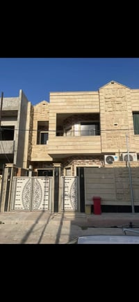 الموصل • حي الميثاق • ١٥٠م