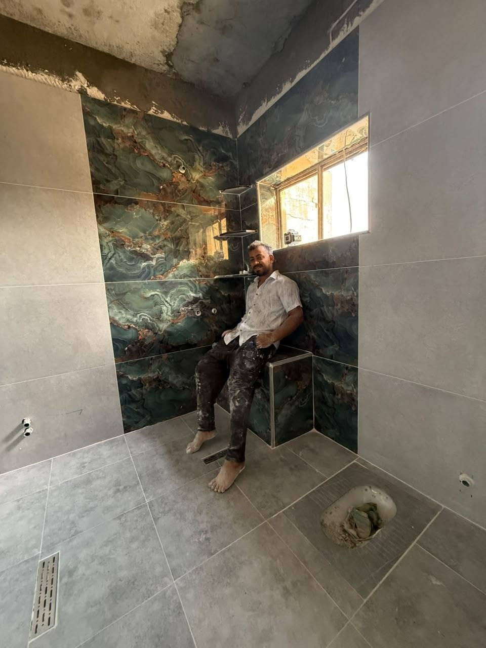 كادر سيراميك مصرى درجة اولى تسليم مهندس اجود متانه ب المواد والعمل ليزر  وقبان وشغل فول بحمدلله ***********
