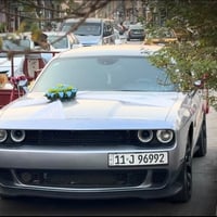 جالنجر • ٢٠١٣ • ٦ سلندر