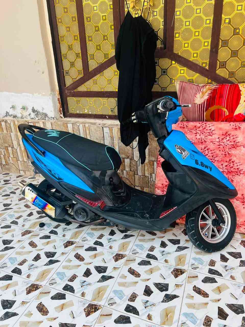 ماكس عدله للبيع 55 كلجات رياضي wf 
سبايدر  فايبر كلاس
دوسات رياضي
يدات سترين رياضي 
ويل رياضي
تايرات جلاتين 
دراجه خير من الله شلعه ومعدل 
تواصل خاص او ***********
