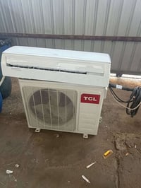 سبلت TCL • طن ونص • جديد