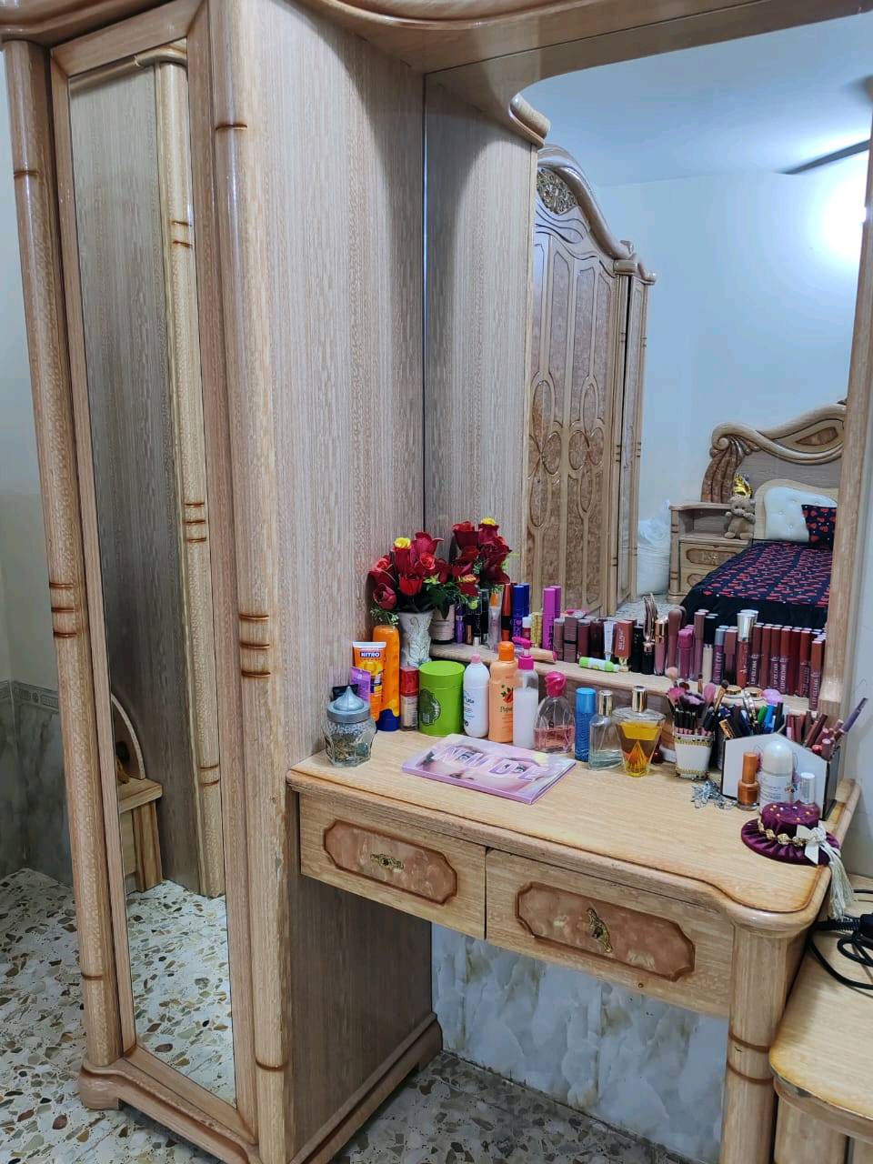 غراض منزلية • مستعملة