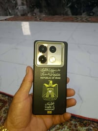 انفنكس 40 برو • نضيف • مستعمل
