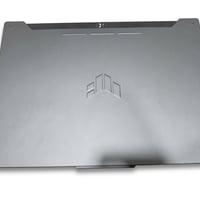 ASUS TUF F15 • RTX 4060 8GB • i7-13700H